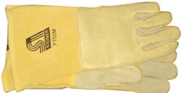 Picture of Gloves, Welding, Pigskin Large