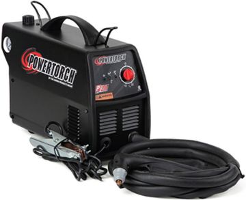 Picture of Plasma Cutter, Portable 