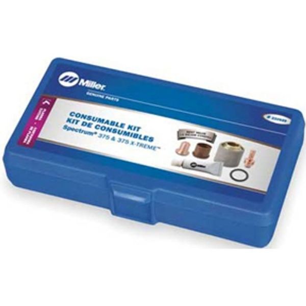Picture of Welder, Kit, Consumable f/375