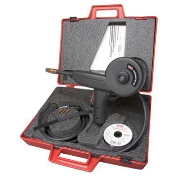 Picture of Welder, Gun, Spool, Aluminum f/Easy Mig