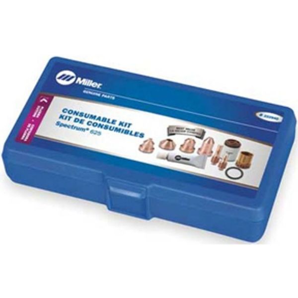 Picture of Welder, Kit, Consumable f/675