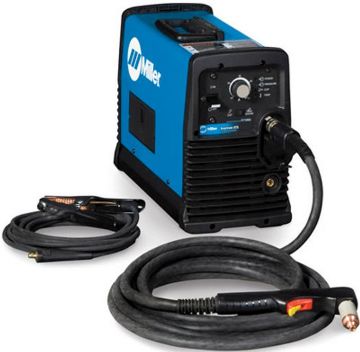 Picture of Plasma Cutter, Spectrum 875 