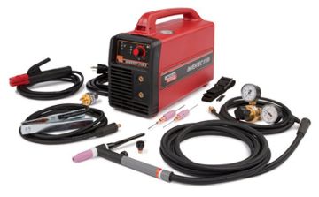 Picture of Welder, Invertic V-1555 Ready-Pak