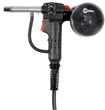 Picture of Welder, Spoolmate 100 Gun 135A