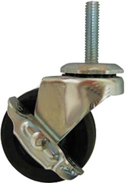 Picture of Caster Wheels 