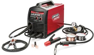 Picture of Welder, Multi-Process 120/1Ph/60Hz, 20A