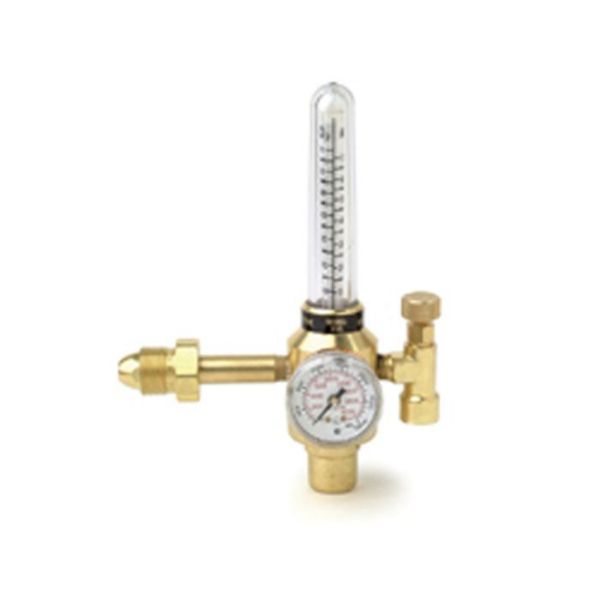 Picture of Regulator, Flowmeter, Carbon Dioxide 320 Connection