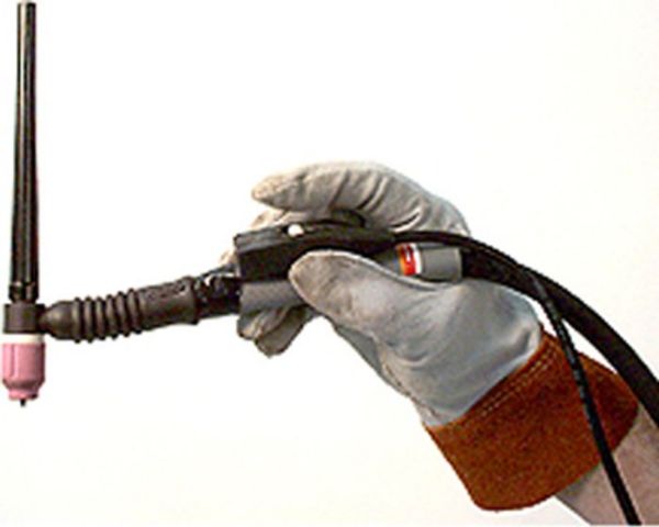 Picture of Welder, Arc Start Switch, 25' Cable f/Tig 275