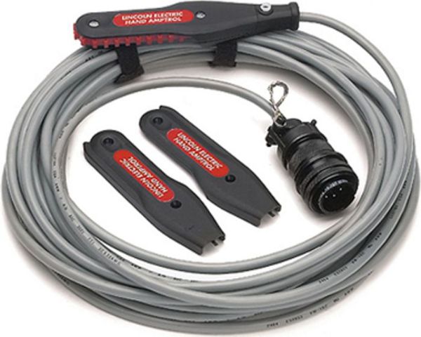 Picture of Welder, Hand Amptrol, 25' Leads f/Tig 250/250 & 300/300