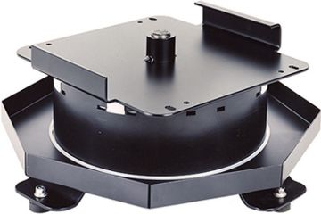 Picture of Welder, Mounting Platform Swivel