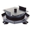 Picture of Welder, Mounting Platform Swivel