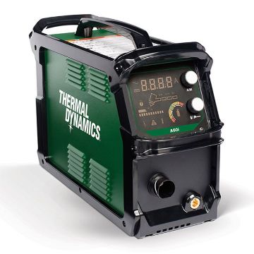 Picture of Plasma Cutter, Thermal Dynamics 