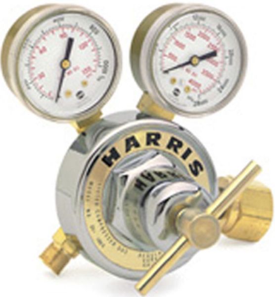 Picture of Regulator, Single-Stage, Oxygen 