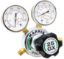 Picture of Regulator, 2-Stage, Oxygen 