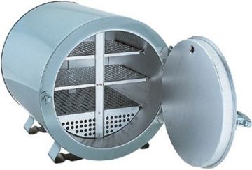 Picture of Bench, Oven, Electrode 120V