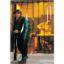 Picture of Curtain, Welding, Flex-Vue Strip 6'H