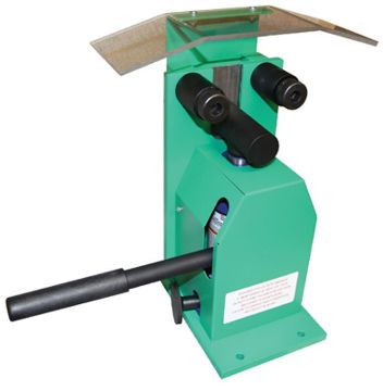 Picture of Tester, Weld 8000 PSI Applied Pressure