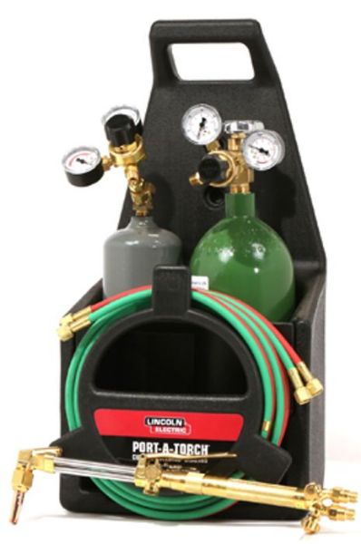 Picture of Torch, Port-A-Torch Kit 
