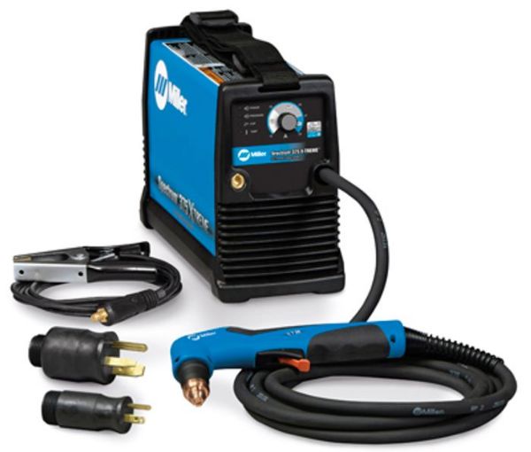 Picture of Plasma Cutter, 375 X-treme 