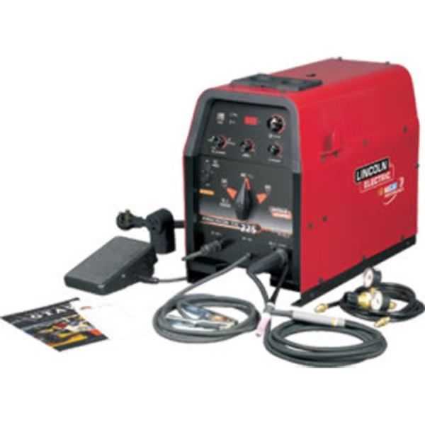 Picture of Welder, Tig 225, Precision 225 Amp