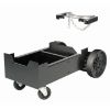 Picture of Welder, Tig, Undercarriage f/Tig 185