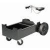 Picture of Welder, Tig, Undercarriage f/Tig 185