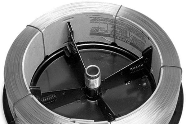 Picture of Welder, Coil Adapter 2" Spindle, 50-60 lb