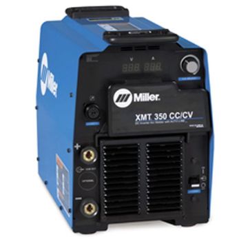 Picture of Welder, Multi-Process 300 Amp
