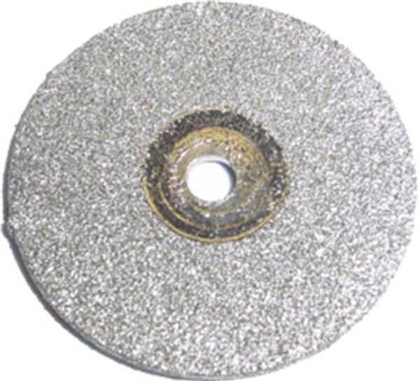 Picture of Wheel, Diamond Replacement F/Grinder