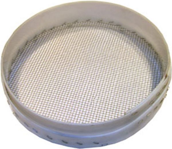 Picture of Riddle, Foundry #4 Mesh, 18"x3"