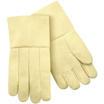 Picture of Gloves, Welding 14"L, Fleece Lined