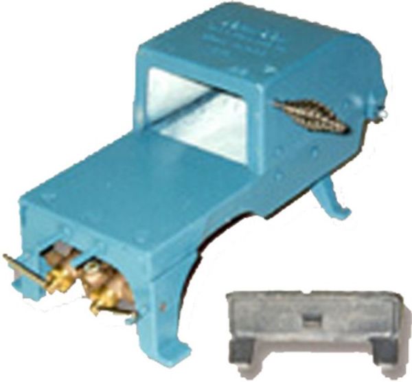 Picture of Bench, Furnace 2 Burner