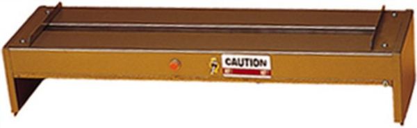Picture of Heater, Strip, Plastic 21"L