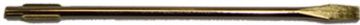 Picture of Blade, Screwdriver, Straight f/Injection Molder
