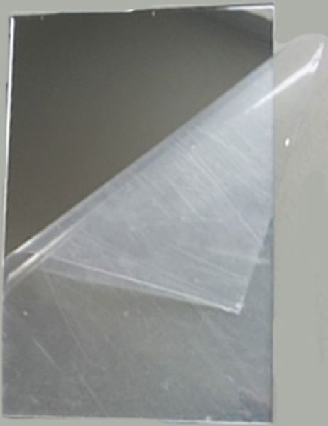 Picture of Acrylic Mirror Stock, Clear 12"x24"x1/4"