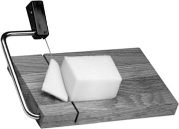 Picture of Kit, Cheese Cutter w/Hardware, Plans, Label