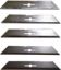 Picture of Blade, Replacement f/Utility Knife