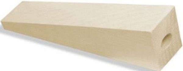 Picture of Dragster, Body Blank, Basswood 12"Lx1-5/8"Hx2-3/4"W