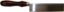 Picture of Saw, Razor, Deluxe Fine 6-1/2"L, 24 TPI