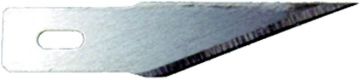 Picture of Blade, Replacement, #2, 5pc Sharp Point