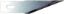 Picture of Blade, Replacement, #2, 100pc Sharp Point
