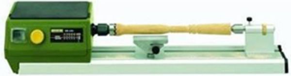 Picture of Lathe, Micro, Wood Turning 9-27/32", 1/5HP, 1Ph, 120V
