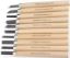 Picture of Knives, Carving, 10pc 