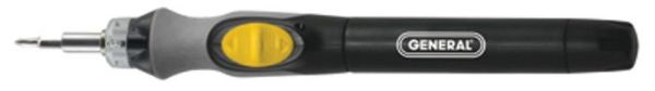 Picture of Screwdriver, Cordless, Mini, Precision w/L.E.D. Light