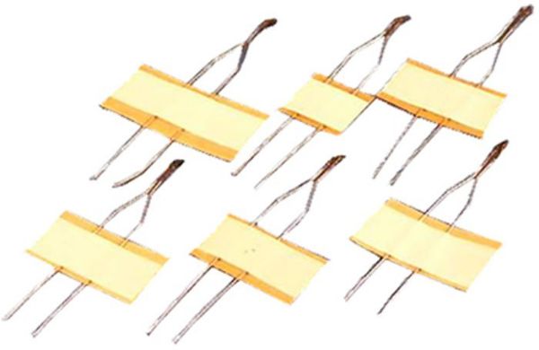 Picture of Rocket, Accessory pkg/6 Solar Starter