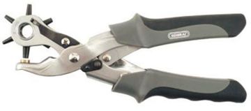 Picture of Pliers, Punch, Heavy Dut, Revolving 6 Punches