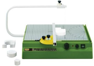 Picture of Cutter, Hotwire, Table Top, Thermocut 120V