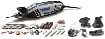Picture of Moto-Tool, High Performance w/Charger & Accessories 5,000 to 35,000 RPM, VS