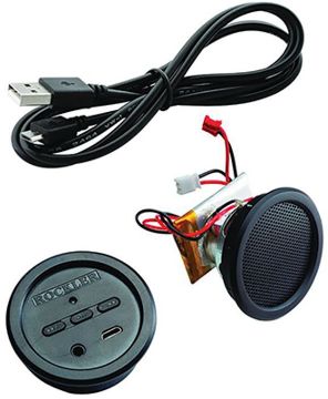 Picture of Kit, Wireless Speaker Bluetooth