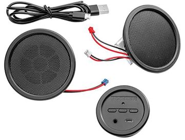 Picture of Kit, Wireless Stereo Speaker Bluetooth